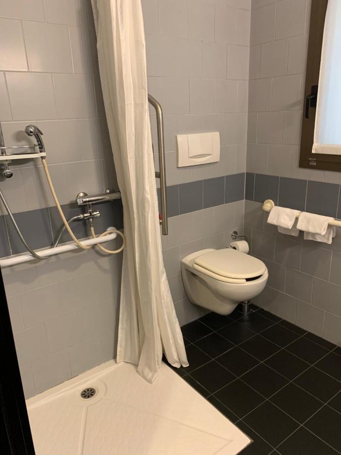 勒尔蒂住宅酒店 米兰 外观 照片